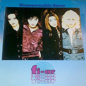 Unseasonable Snow