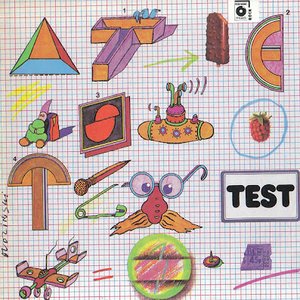 Test - Wojciech Gasowski 的头像