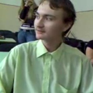 “Духаст Вячеславович”的封面