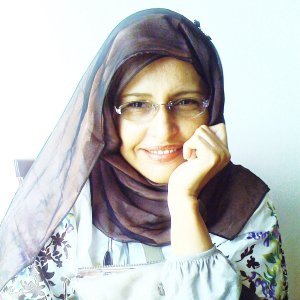 المعلومة بنت الميداح 的头像