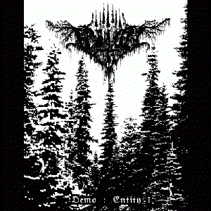 Demo: Entity I