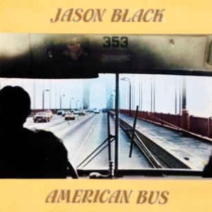 Jason Black American Bus