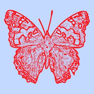 Red Admiral LP