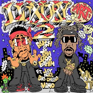 Luxury Art 2 [Explicit]