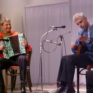Russian Balalaika Duo 的头像