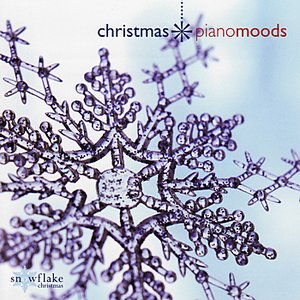 Christmas Piano Moods