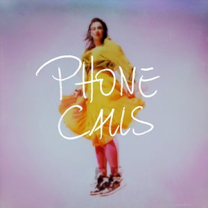 Phone Calls (feat. Jorge da Rocha, St. James Park & ELIEN) - Single
