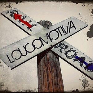 Loucomotiva