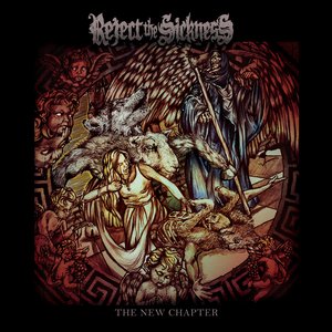 The New Chapter - Single