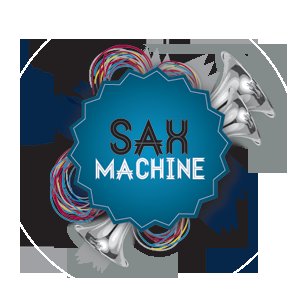 Image for 'Sax Machine'