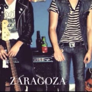 Zaragoza 的头像