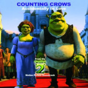 Accidentally In Love (From Shrek 2 S/T) [International Version]