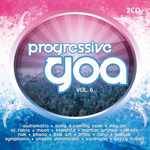 Progressive Goa, Vol.6