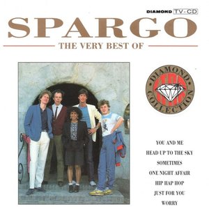 The Very Best of Spargo