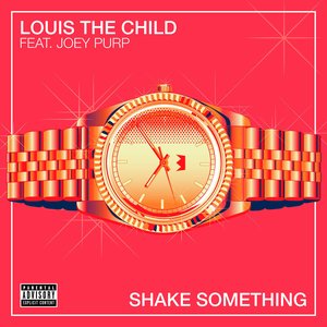 Shake Something (feat. Joey Purp) - Single