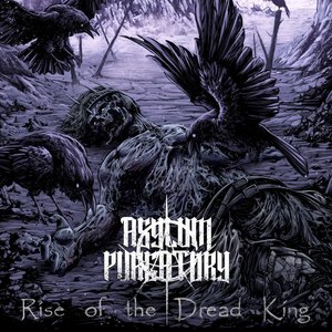Rise of the Dread King