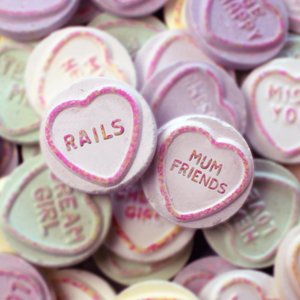 Rails