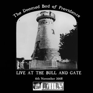 Live At The Bull & Gate