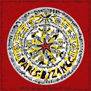 Original sound multicultural - EP