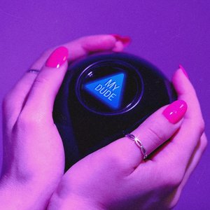 My Dude - Single
