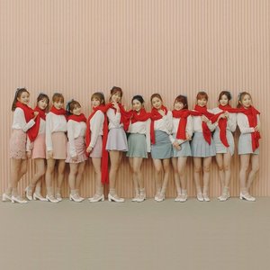 IZ*ONE(아이즈원) 的头像