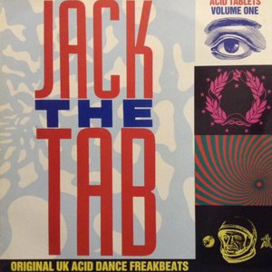 Acid Tablets Volume One