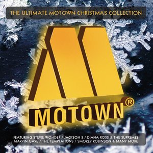 The Ultimate Motown Christmas Collection [International] (International Version)