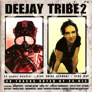 Deejay Tribe 2