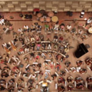 Rotterdams Philharmonisch Orkest photo provided by Last.fm