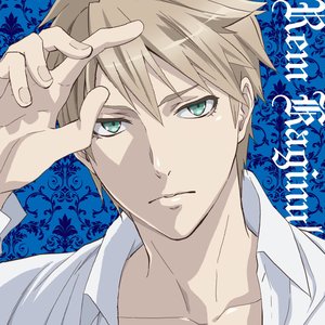 Dance with Devils キャラクターシングル1 鉤貫レム