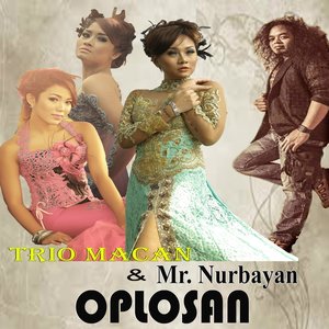 Oplosan - Single