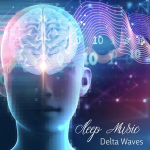 Deep Sleep Music Masters のアバター