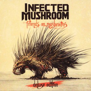 Friends On Mushrooms