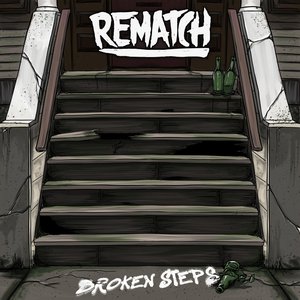 Broken Steps [Explicit]