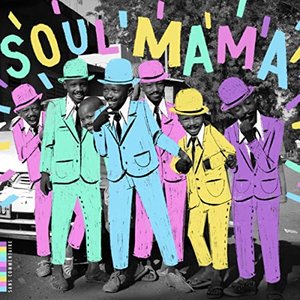 Soul mama