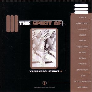 The Spirit of Vampyros Lesbos