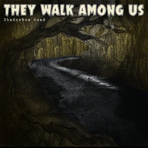 Shadowbox Road - Single