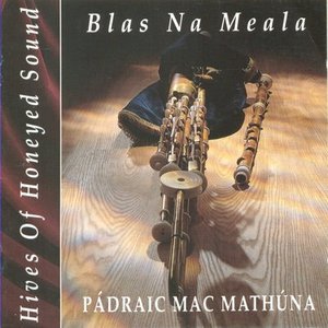 Hives Of Honeyed Sound (Blas Na Meala)