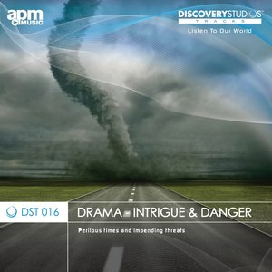 Drama - Intrigue & Danger