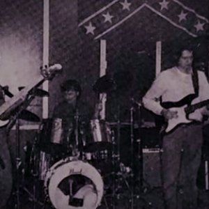 “Tolo Marton Band”的封面