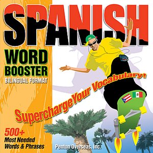 Vocabulearn Word Boosters Spanish