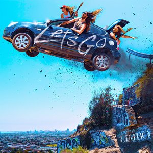 Let's Go - Single