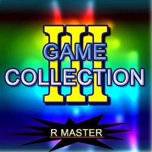 Game collection, Vol.III