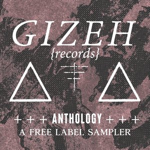 Anthology - A Free Label Sampler