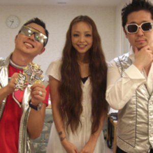 Awatar dla m-flo ♥ 安室奈美恵