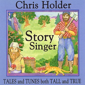 Storysinger