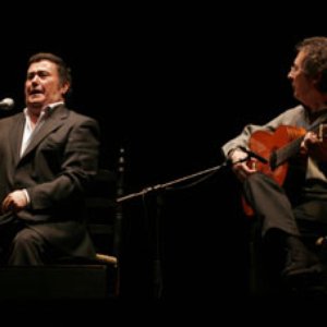 Jose Menese con Enrique de Melchor 的头像