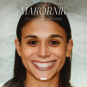 Stuck in a Machine - EP