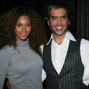 Avatar de Beyoncé & Alejandro Fernández