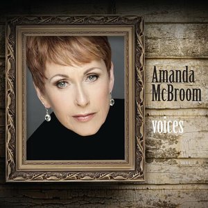 Portraits - The Best of Amanda McBroom